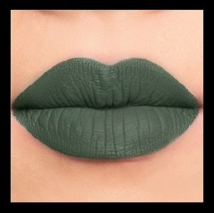 NWT Jeffree Star Velour Liquid Lip